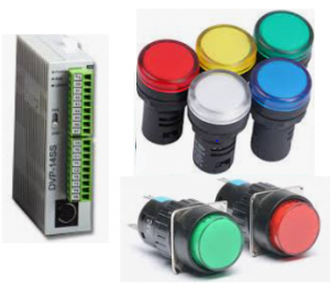 BÀI 10: CHẠY HAI CHẾ ĐỘ TRÊN CÙNG MỘT HỆ THỐNG(DELTA)