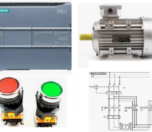 BÀI 4: KHỞI ĐỘNG SAO, TAM GIÁC ĐỘNG CƠ 3 PHASE