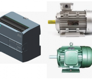 BÀI 5: KHỞI ĐỘNG TUẦN TỰ HAI ĐỘNG CƠ