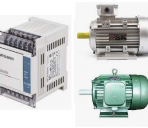 Bài 5: KHỞI ĐỘNG TUẦN TỰ HAI ĐỘNG CƠ (PLC MITSUBISHI)