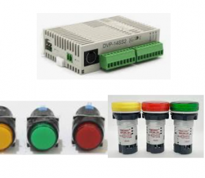 BÀI 9: CHẠY HAI CHẾ ĐỘ TRÊN 2 HỆ THỐNG(DELTA)